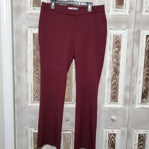 Women's dress pants